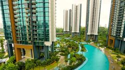 Normanton Park (D5), Apartment #536347591
